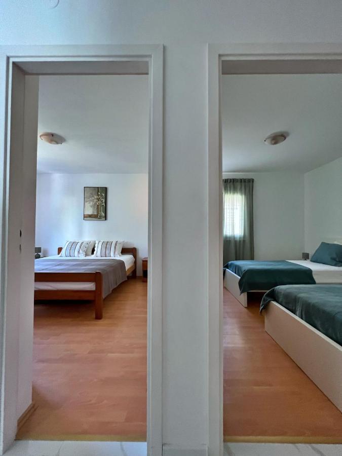 Apartments Cvitanovic Korcula Esterno foto